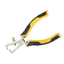 STANLEY® Hand Tools ControlGrip™ Wire Strippers 150mm