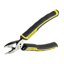STANLEY® Hand Tools FatMax® 5-in-1 Diagonal Pliers 180mm (7in)