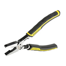 STANLEY® Hand Tools FatMax® 6-In-1 Combination Pliers