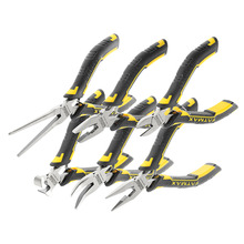 FatMax® Mini Pliers Set, 6 Piece
