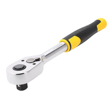 STANLEY® Hand Tools Ratchet Handle 72 Tooth 1/2in Drive