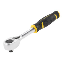 STANLEY® Hand Tools FatMax® Fine Ratchet Handle 1/2in Drive