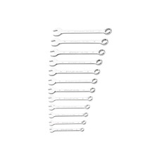 STANLEY® Hand Tools Combination Wrench Set, 12 Piece