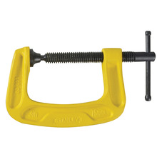 STANLEY® Hand Tools Bailey G-Clamp 75mm (3in)
