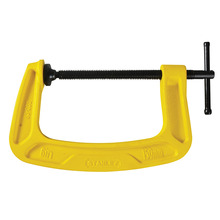STANLEY® Hand Tools Bailey G-Clamp 150mm (6in)