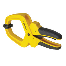 STANLEY® Hand Tools Hand Clamp 100mm (4in)