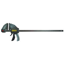 STANLEY® Hand Tools FatMax® XL Trigger Clamp 900mm