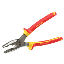 STANLEY® Hand Tools FatMax® Combination Pliers VDE 200mm