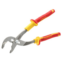 STANLEY® Hand Tools FatMax® Maxsteel Waterpump Pliers VDE 255mm