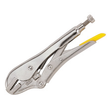 STANLEY® Hand Tools Straight Jaw Locking Pliers 225mm (9in)