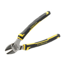 STANLEY® Hand Tools FatMax® Diagonal Cutting Pliers 160mm (6.1/4in)