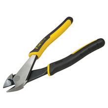 STANLEY® Hand Tools FatMax® Diagonal Cutting Pliers 200mm (8in)