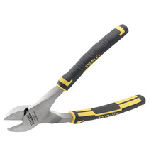 STANLEY® Hand Tools FatMax® Angled Diagonal Cutting Pliers 200mm (8in)