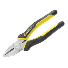 STANLEY® Hand Tools FatMax® Combination Pliers 180mm (7in)