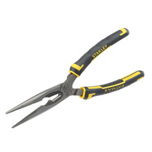 STANLEY® Hand Tools FatMax® Long Nose Pliers 200mm (8in)