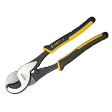STANLEY® Hand Tools FatMax® Cable Cutters 215mm (8.1/2in)