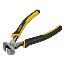 STANLEY® Hand Tools FatMax® End Cut Pliers 160mm (6.1/4in)