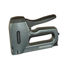 STANLEY® Hand Tools 0TR250 Heavy-Duty Staple & Nail Gun