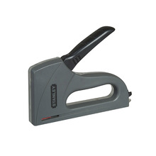 STANLEY® Hand Tools TR40 Light-Duty Staple Gun