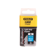 TRA2 Light-Duty Staple 10mm TRA206T (Pack 1000)