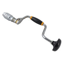STANLEY® Hand Tools 5044 Bit Brace 250mm 10in