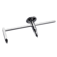 STANLEY® Hand Tools Drywall Circle Cutter 150mm (6in)  Capacity