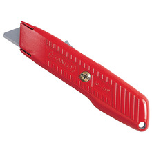 STANLEY® Hand Tools Springback Safety Knife Loose