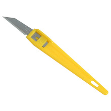 STANLEY® Hand Tools Throwaway Knives (Box of 50)