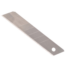 STANLEY® Hand Tools Snap-Off Blades 18mm (Pack 100)