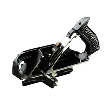 STANLEY® Hand Tools No.78 Duplex Rebate Plane