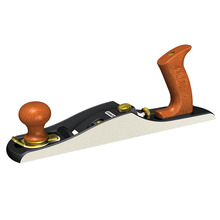 STANLEY® Hand Tools No.62 Low Angle Sweetheart Jack Plane (2in)