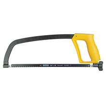 STANLEY® Hand Tools Enclosed Grip Hacksaw 300mm (12in)