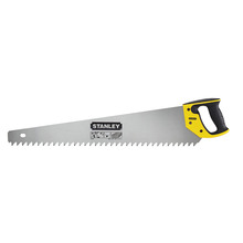 STANLEY® Hand Tools FatMax® Cellular Concrete Saw 660mm (26in) 1.4 TPI