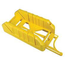 STANLEY® Hand Tools Saw Storage Mitre Box