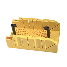 STANLEY® Hand Tools Clamping Mitre Box