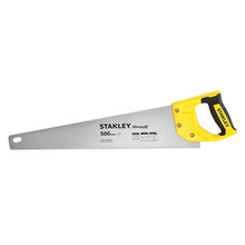 STANLEY® Hand Tools Sharpcut™ Handsaw 500mm (20in) 7 TPI