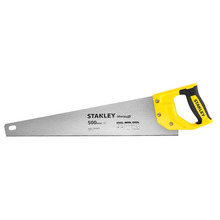 STANLEY® Hand Tools Sharpcut™ Handsaw 500mm (20in) 11 TPI