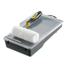 STANLEY® Hand Tools MAXFINISH Mini Roller Kit 100mm (4in)
