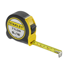 Tylon™ Pocket Tape 5m/16ft (Width 19mm) Loose