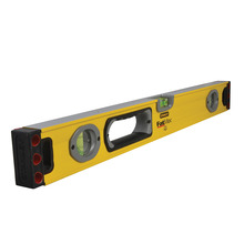 STANLEY® Hand Tools FatMax® Spirit Level 3 Vial 60cm