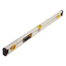 STANLEY® Hand Tools FatMax® Magnetic Level 3 Vial 120cm