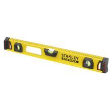 STANLEY® Hand Tools FatMax® I-Beam Level 3 Vial 60cm