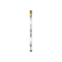 STANLEY® Hand Tools FatMax® I-Beam Magnetic Level 3 Vial 120cm