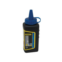 STANLEY® Hand Tools Chalk Refill Blue 113g