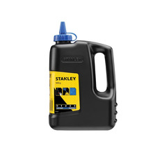 STANLEY® Hand Tools Chalk Refill Blue 1.1kg