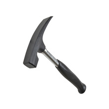 STANLEY® Hand Tools Steelmaster Brick Hammer 500g (18oz)