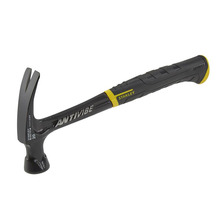 FatMax® AntiVibe All Steel Rip Claw Hammer 570g (20oz)