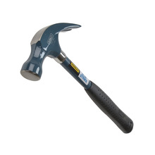 STANLEY® Hand Tools Blue Strike Claw Hammer 454g (16oz)