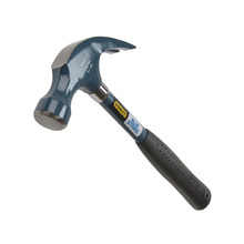 STANLEY® Hand Tools Blue Strike Claw Hammer 567g (20oz)