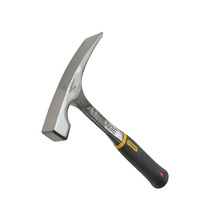 STANLEY® Hand Tools FatMax® AntiVibe Brick Hammer 567g (20oz)